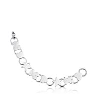 Bracelet Tous Woman Sweet Dolls in Silver 512771510 - 512771510